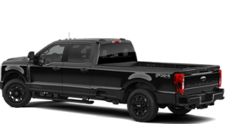 2026 Ford Super Duty® External Image 2